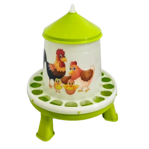 krmitko plastove pre sliepky