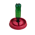 napájací tanier na PET fľašu 23cm
