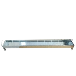 krmítko žlabove 100cm
