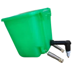 napájačka pre zajace 0,5l 90 stupnovy uhol