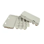 preložky na prepeličie vajcia z papiera