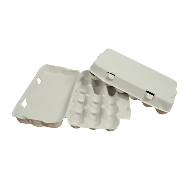 preložky na prepeličie vajcia z papiera